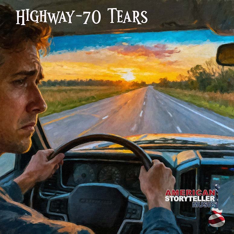 Highway-70 Tears
